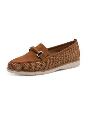 Foto van product Tamaris Instappers cognac