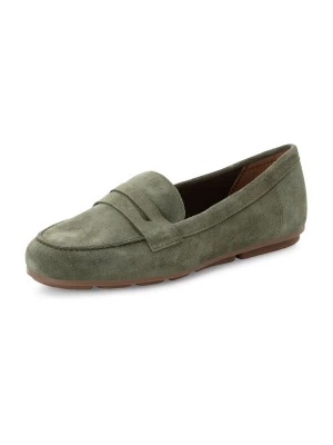 Foto van product Tamaris Instappers groen