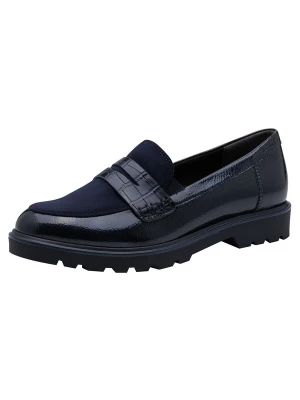 Foto van product Tamaris Instappers navy