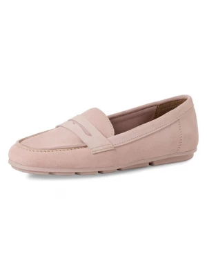 Foto van product Tamaris Instappers rosa