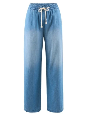 Foto van product Tamaris Jeans blauw denim