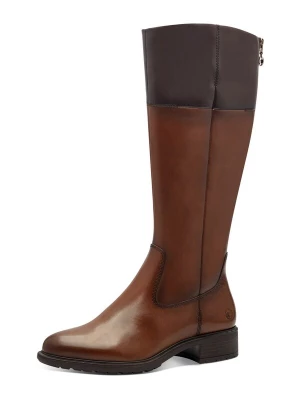 Foto van product Tamaris Laarzen bruin / mokka