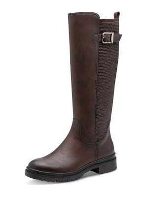 Foto van product Tamaris Laarzen chocoladebruin