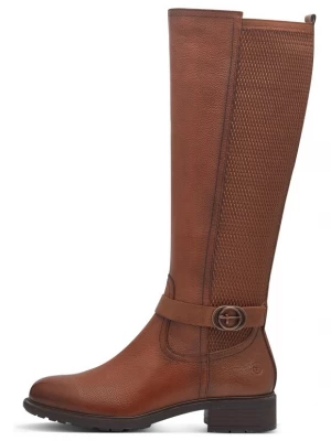 Foto van product Tamaris Laarzen cognac
