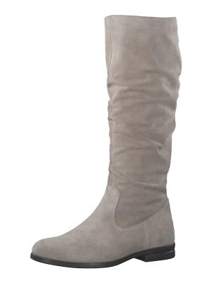 Foto van product Tamaris Laarzen greige