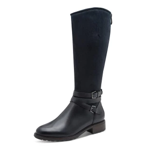 Foto van product Tamaris Laarzen navy