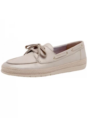 Foto van product Tamaris Mocassins champagne