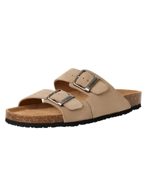 Foto van product Tamaris Muiltjes beige
