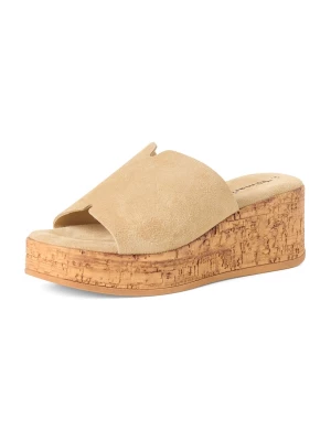 Foto van product Tamaris Muiltjes beige