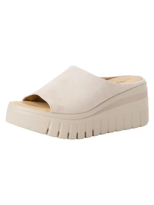 Foto van product Tamaris Muiltjes taupe
