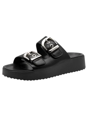 Foto van product Tamaris Muiltjes zwart