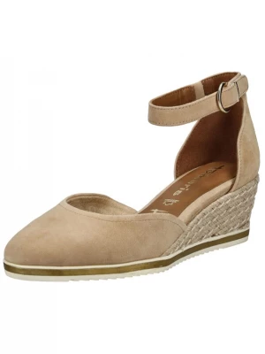 Foto van product Tamaris Pumps beige