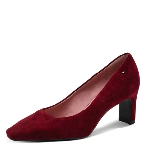 Foto van product Tamaris Pumps bordeaux