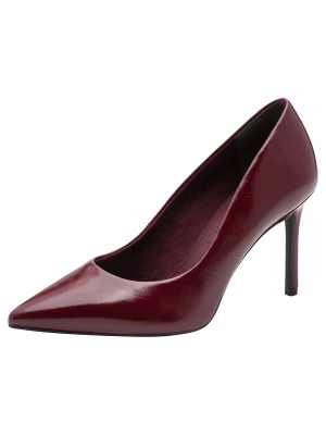 Foto van product Tamaris Pumps bordeaux