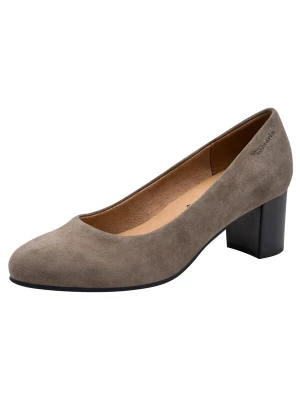 Foto van product Tamaris Pumps brokaat