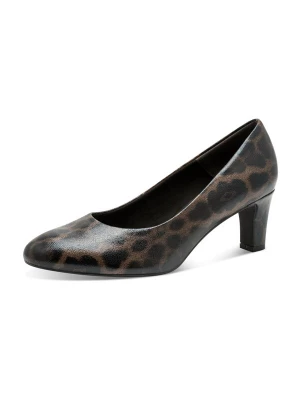 Foto van product Tamaris Pumps bruin / zwart