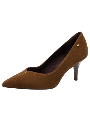 Foto van product Tamaris Pumps cognac