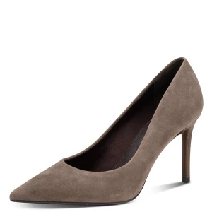 Foto van product Tamaris Pumps donkerbeige