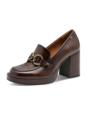 Foto van product Tamaris Pumps donkerbruin