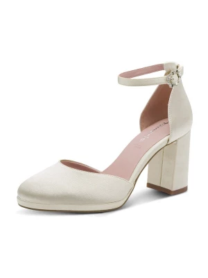 Foto van product Tamaris Pumps ecru