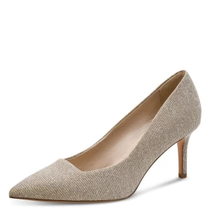Foto van product Tamaris Pumps goud