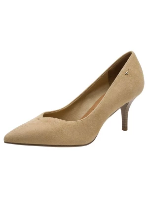 Foto van product Tamaris Pumps lichtbruin