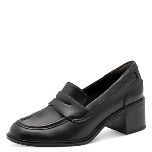 Foto van product Tamaris Pumps met hoge voorkant zwart