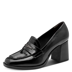 Foto van product Tamaris Pumps met hoge voorkant zwart