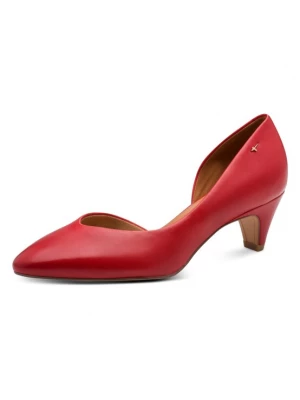 Foto van product Tamaris Pumps rood