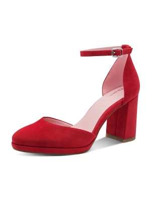 Foto van product Tamaris Pumps rood
