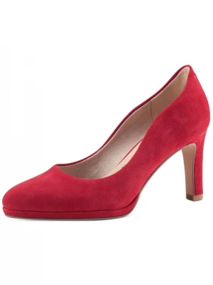 Foto van product Tamaris Pumps rood