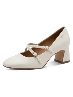 Foto van product Tamaris Pumps wit