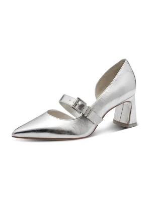 Foto van product Tamaris Pumps zilver