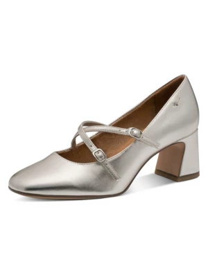 Foto van product Tamaris Pumps zilver
