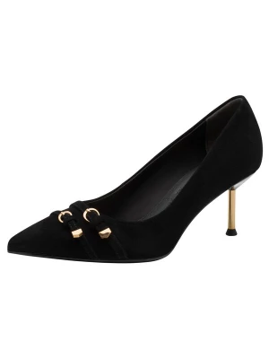 Foto van product Tamaris Pumps zwart