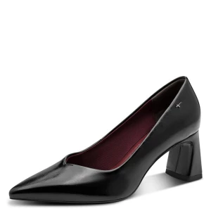 Foto van product Tamaris Pumps zwart
