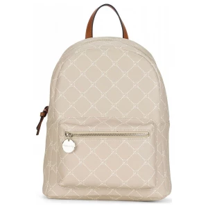 Foto van product Tamaris Rugzak 'Anastasia' bruin / taupe / wit