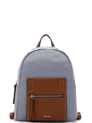 Foto van product Tamaris Rugzak 'Fabrizia' bruin / grijs