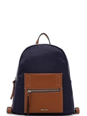 Foto van product Tamaris Rugzak 'Fabrizia' navy / bruin