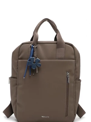 Foto van product Tamaris Rugzak 'Maleen' blauw / taupe