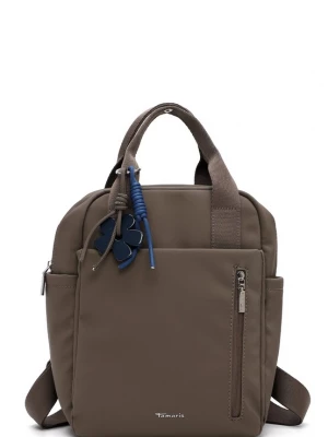 Foto van product Tamaris Rugzak 'Maleen' taupe
