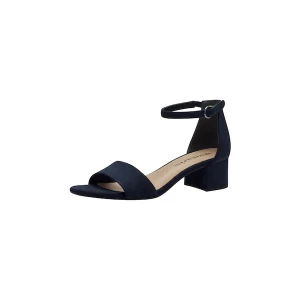 Foto van product Tamaris Sandalen met riem marine