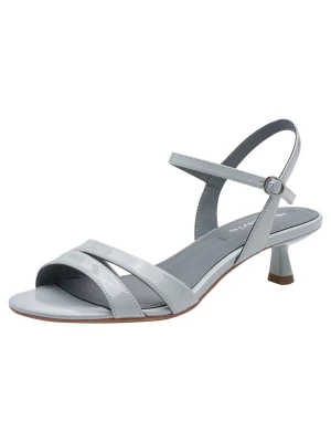 Foto van product Tamaris Sandalen met riem opaal