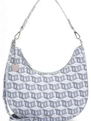 Foto van product Tamaris Schoudertas 'Adriane' navy / nachtblauw / pastelblauw