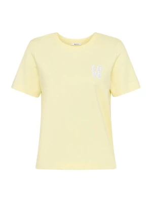 Foto van product Tamaris Shirt geel