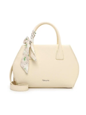 Foto van product Tamaris Shopper 'Karolin' pasteelgeel