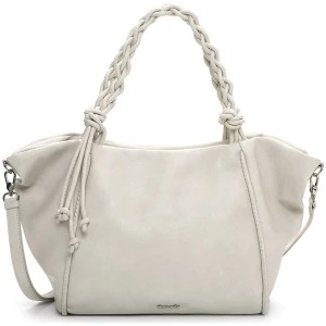 Foto van product Tamaris Shopper 'Keona' offwhite