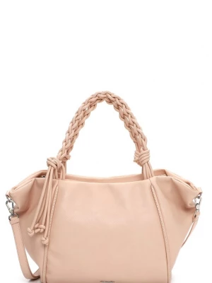 Foto van product Tamaris Shopper 'Keona' rosa