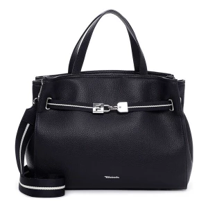 Foto van product Tamaris Shopper 'Kirima' donkerblauw