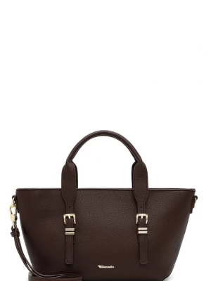 Foto van product Tamaris Shopper 'Mareen' donkerbruin